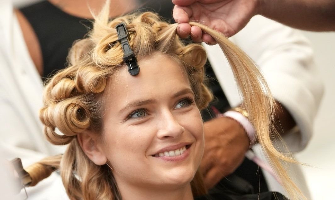 Tratamientos para el pelo quemado por la plancha | L’Oréal Paris